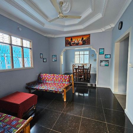 Pumzika Kendwa Villa 외부 사진