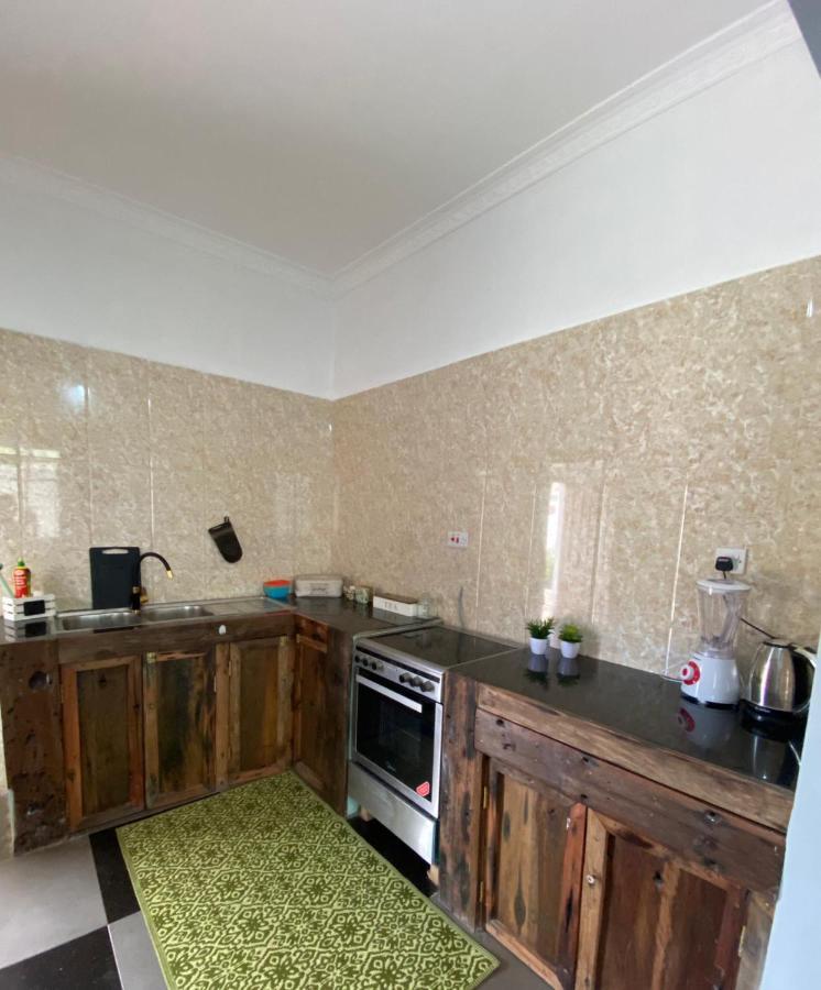 Pumzika Kendwa Villa 외부 사진