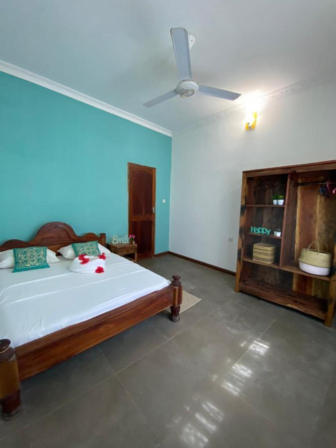 Pumzika Kendwa Villa 외부 사진