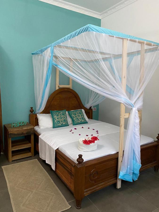 Pumzika Kendwa Villa 외부 사진