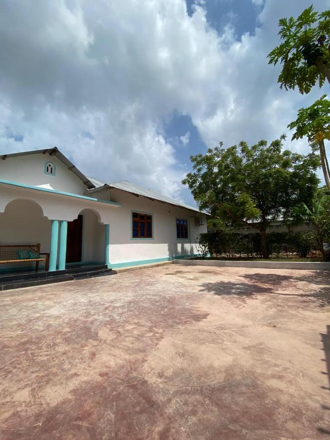 Pumzika Kendwa Villa 외부 사진