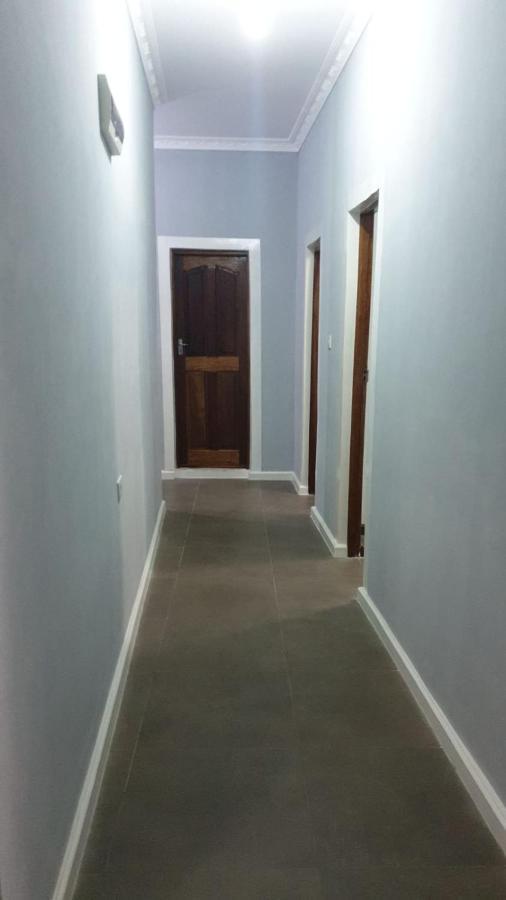 Pumzika Kendwa Villa 외부 사진