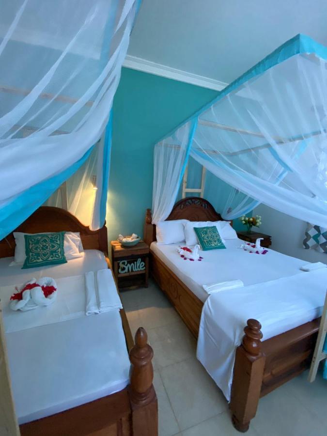 Pumzika Kendwa Villa 외부 사진