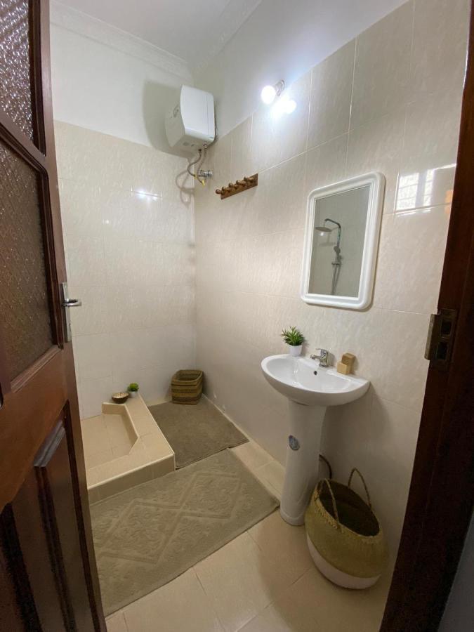Pumzika Kendwa Villa 외부 사진