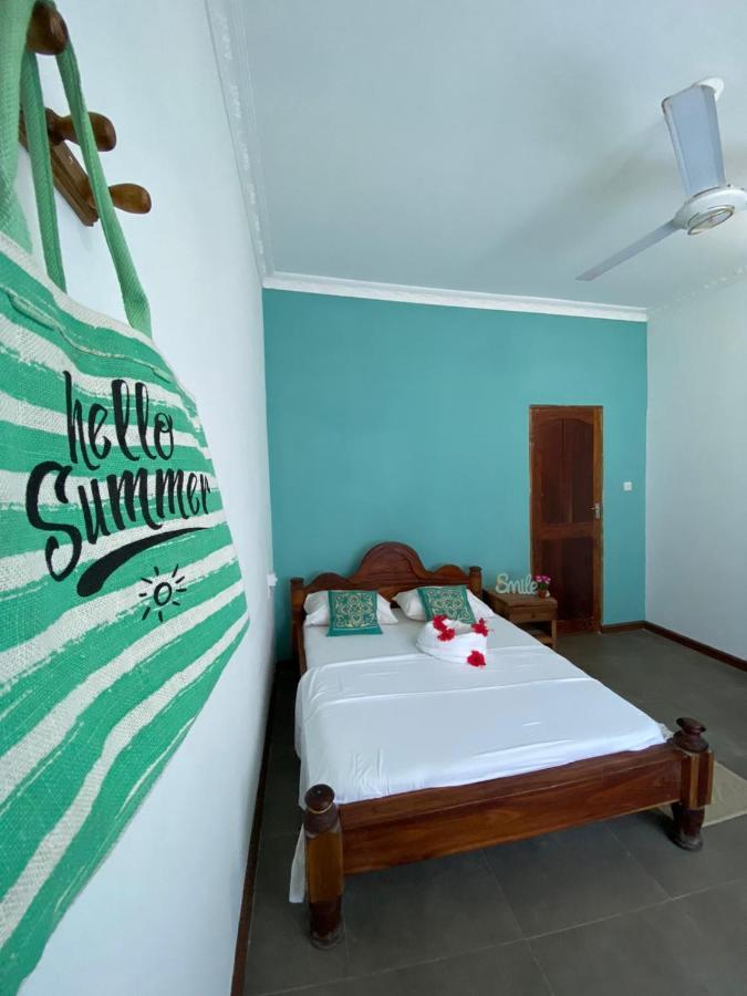 Pumzika Kendwa Villa 외부 사진
