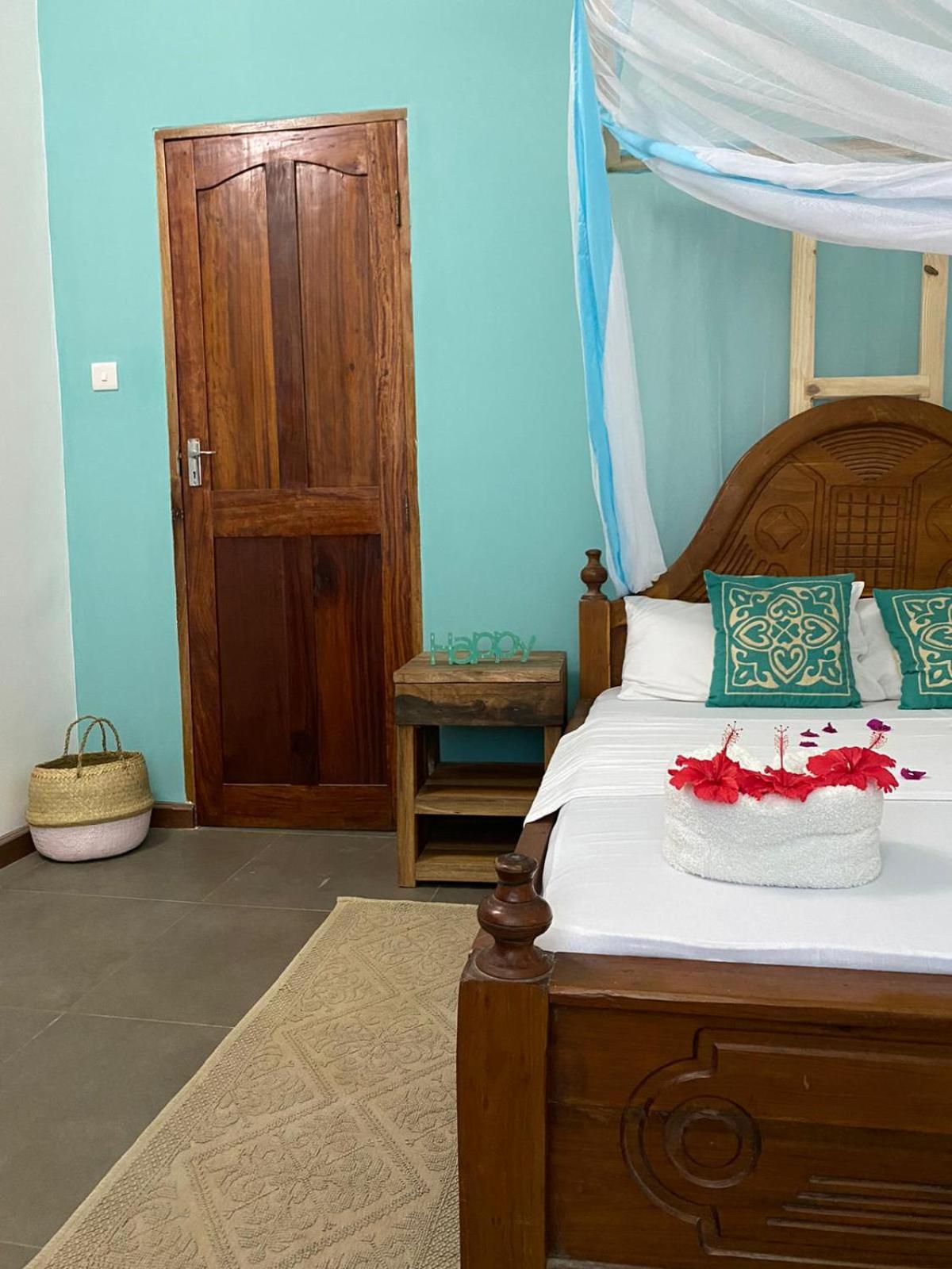 Pumzika Kendwa Villa 외부 사진