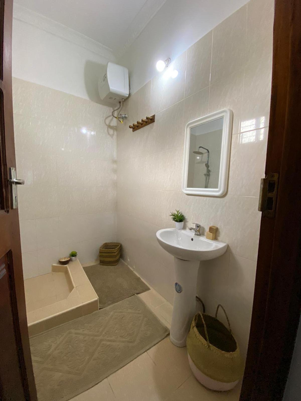 Pumzika Kendwa Villa 외부 사진