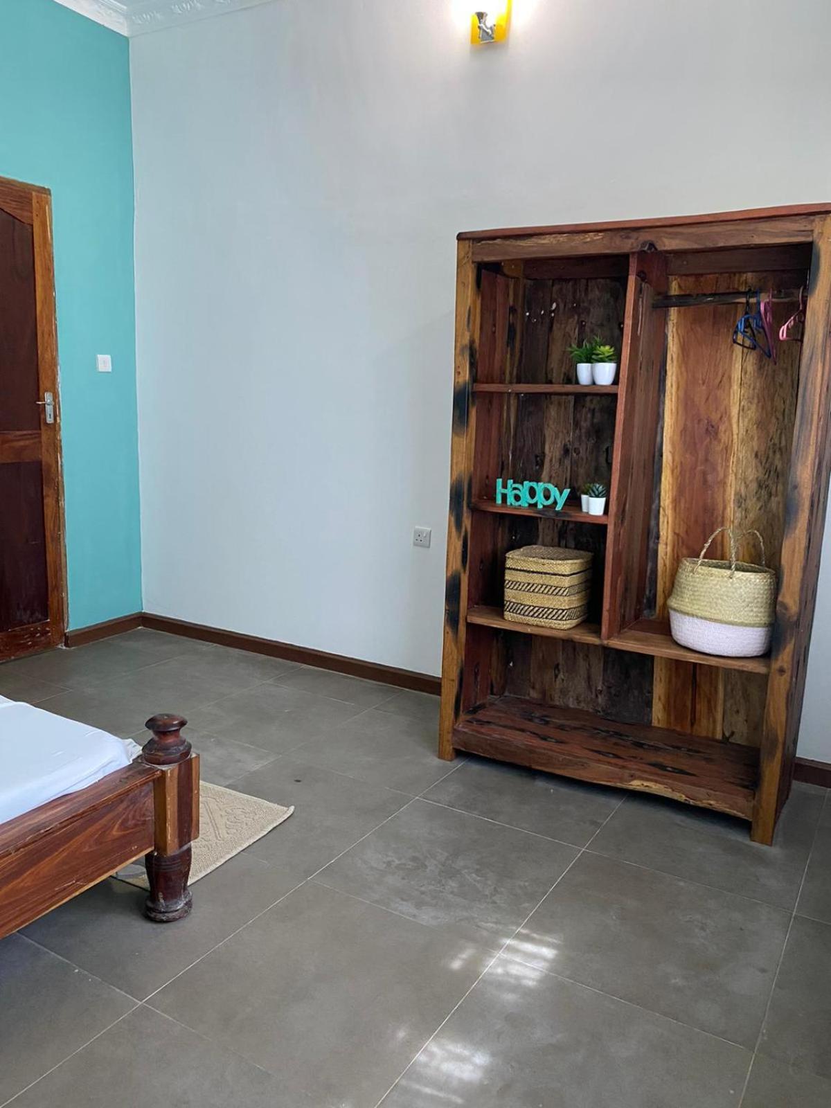 Pumzika Kendwa Villa 외부 사진
