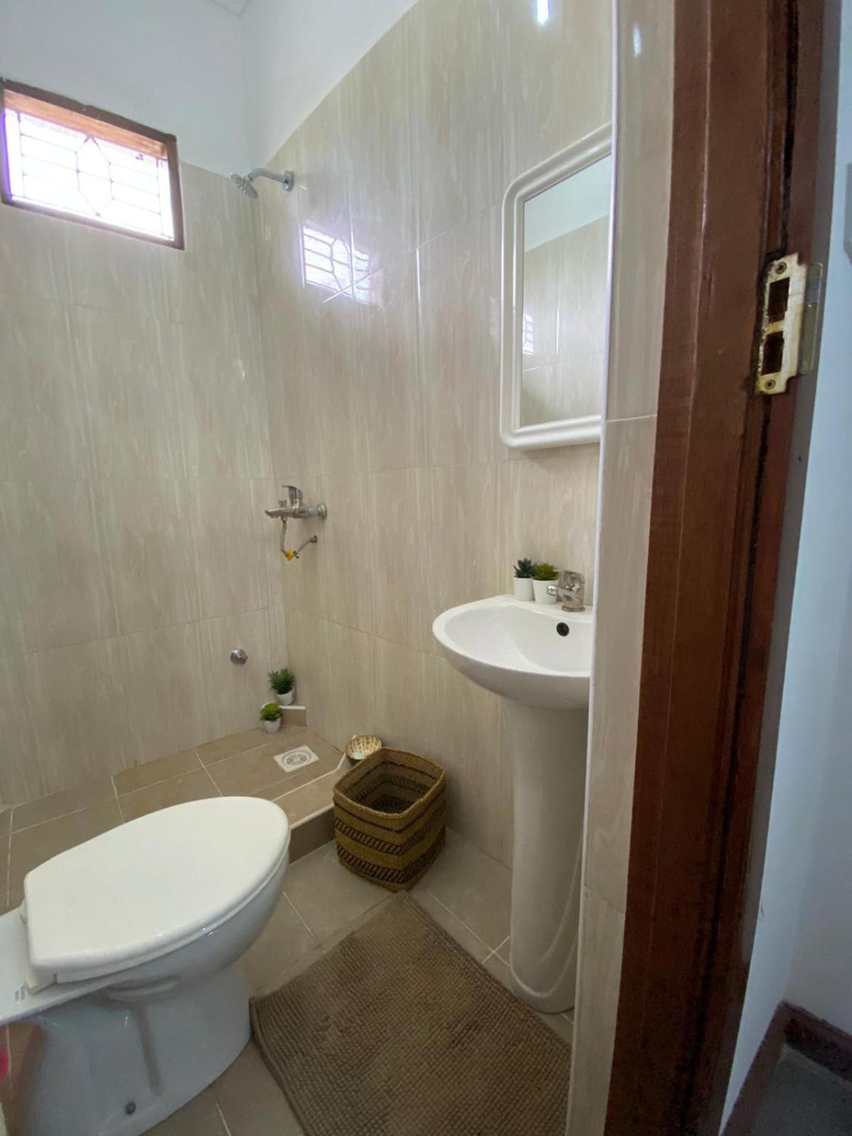 Pumzika Kendwa Villa 외부 사진