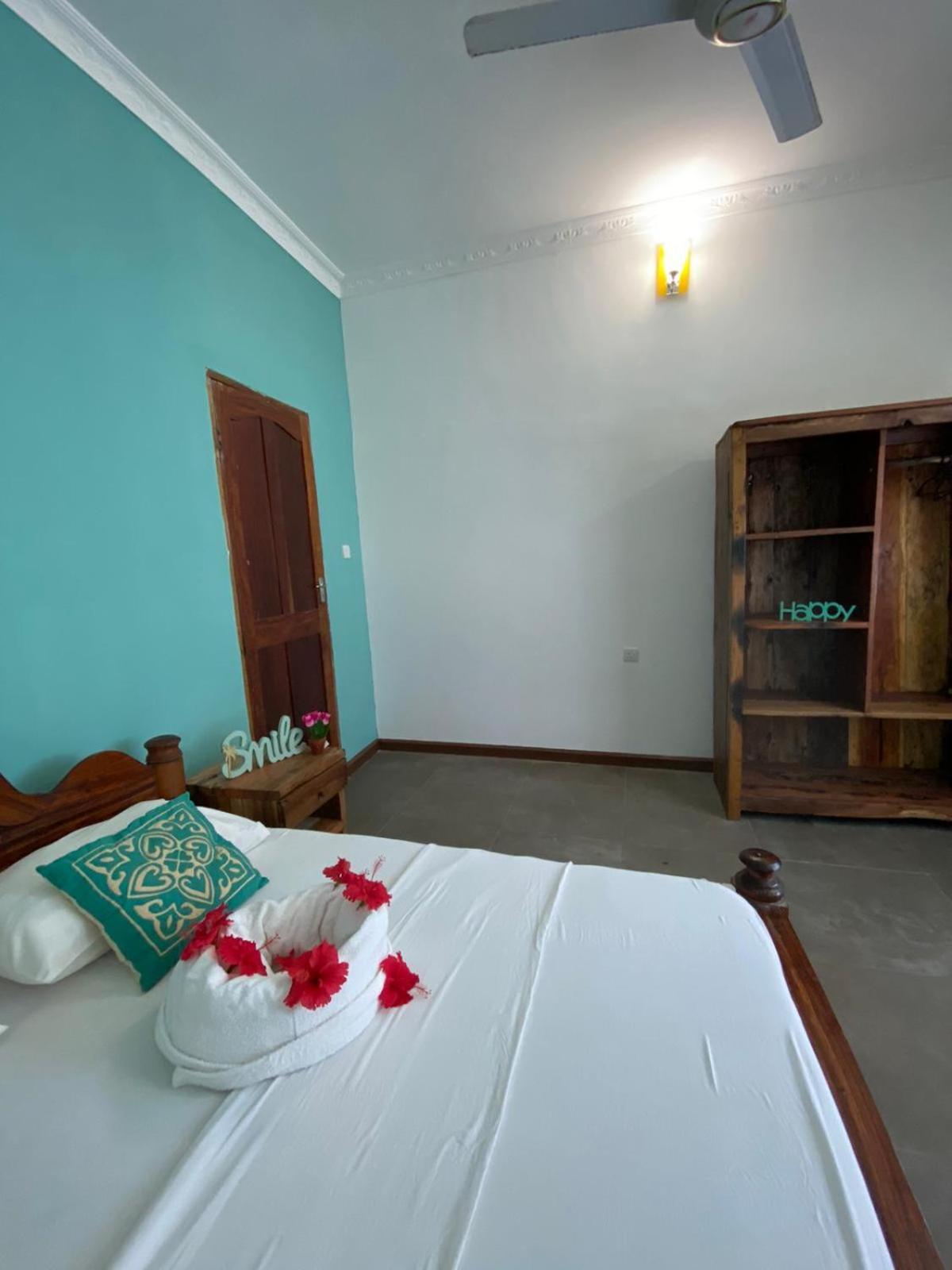 Pumzika Kendwa Villa 외부 사진