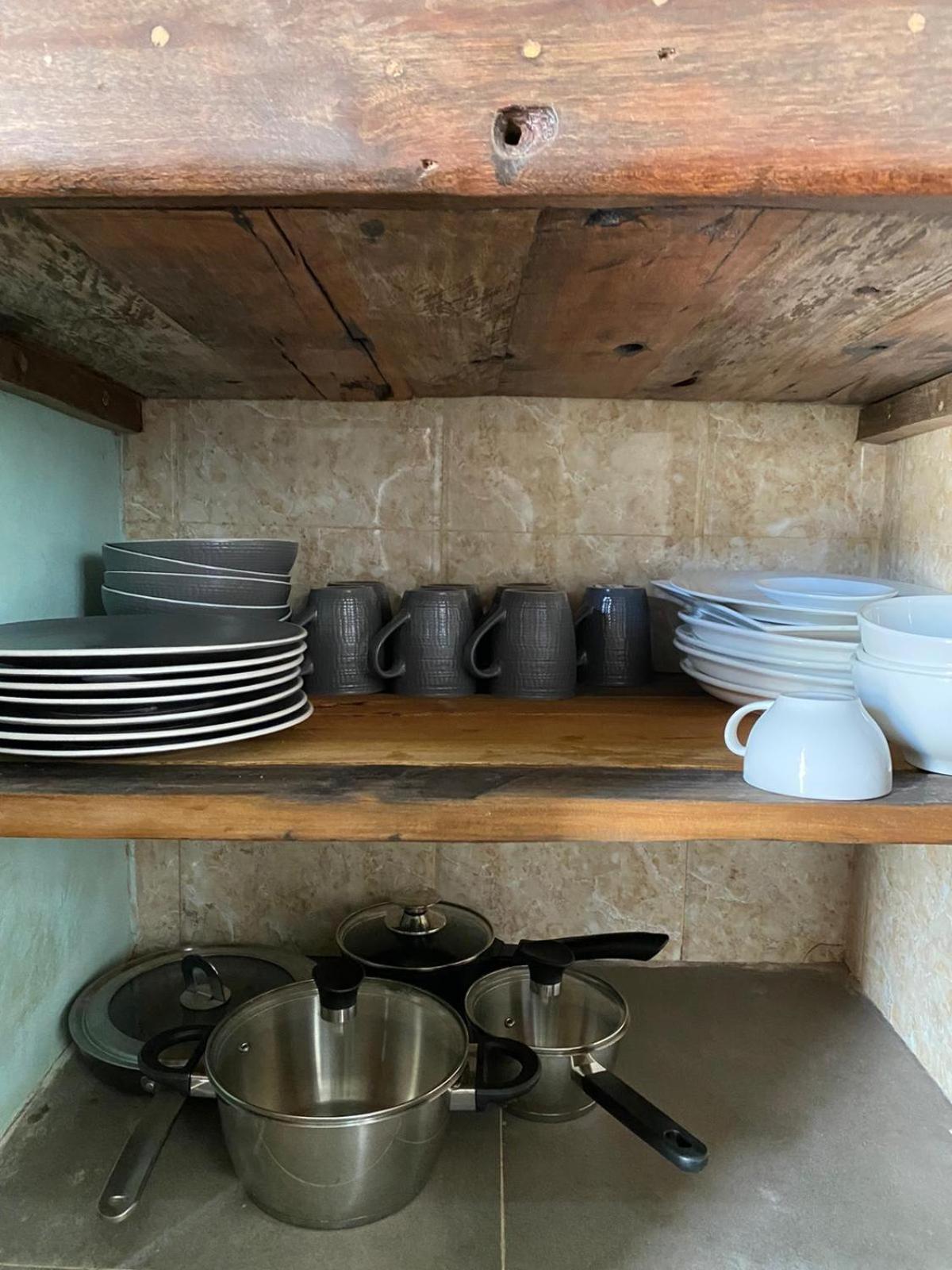 Pumzika Kendwa Villa 외부 사진