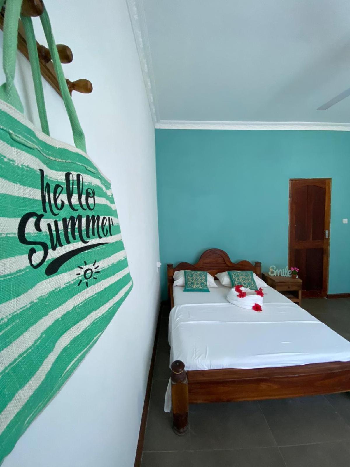 Pumzika Kendwa Villa 외부 사진