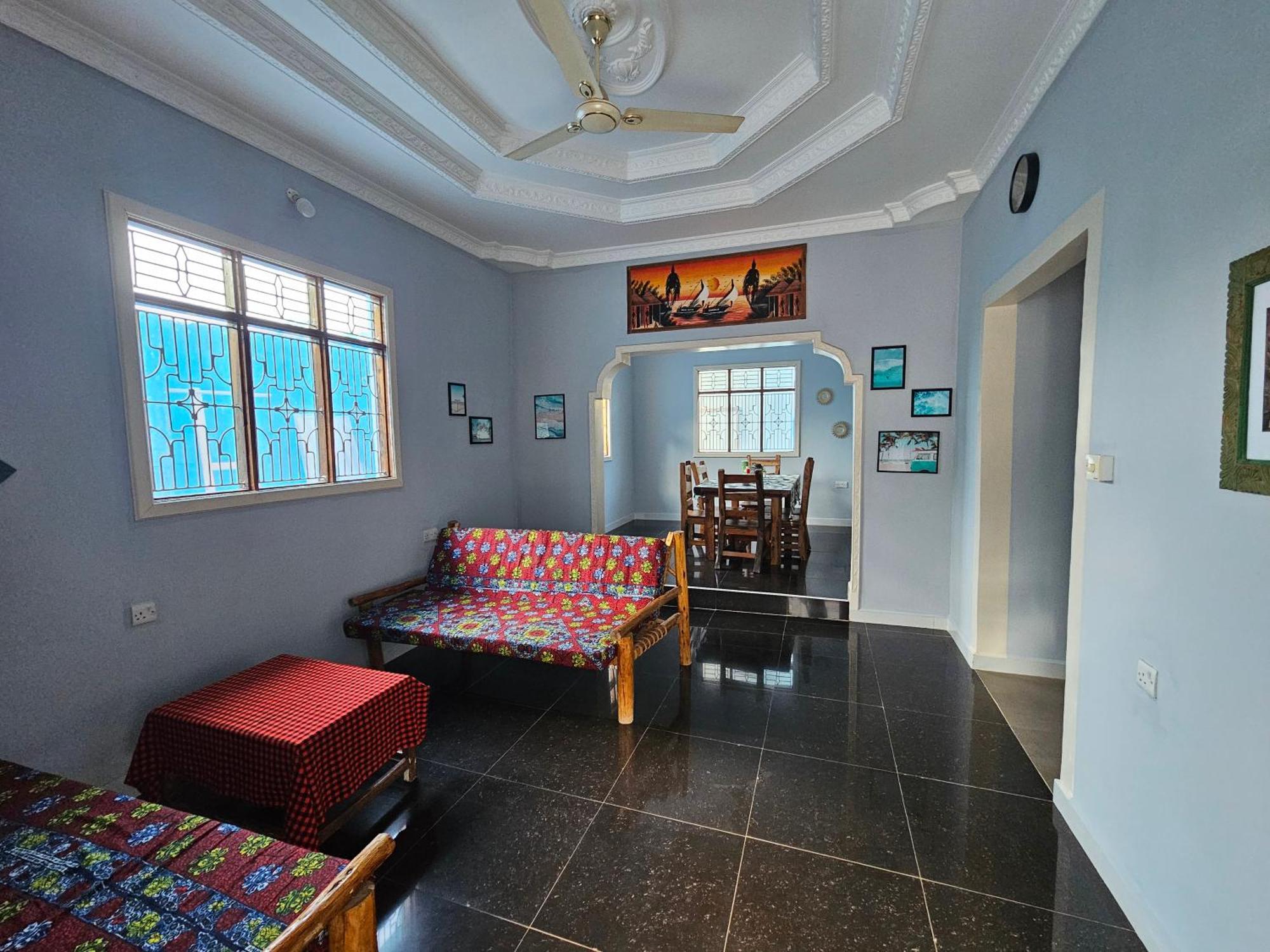 Pumzika Kendwa Villa 외부 사진