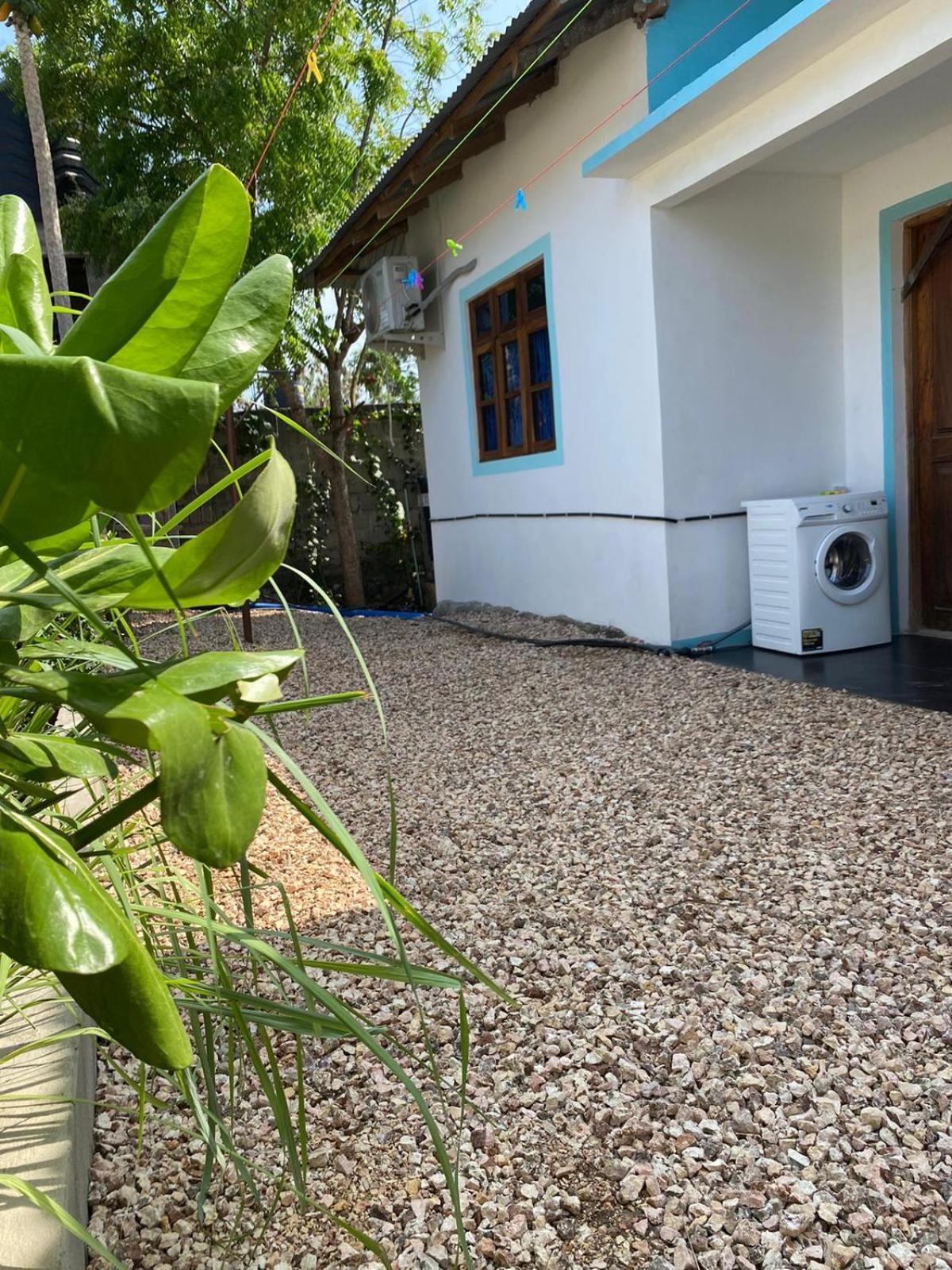 Pumzika Kendwa Villa 외부 사진