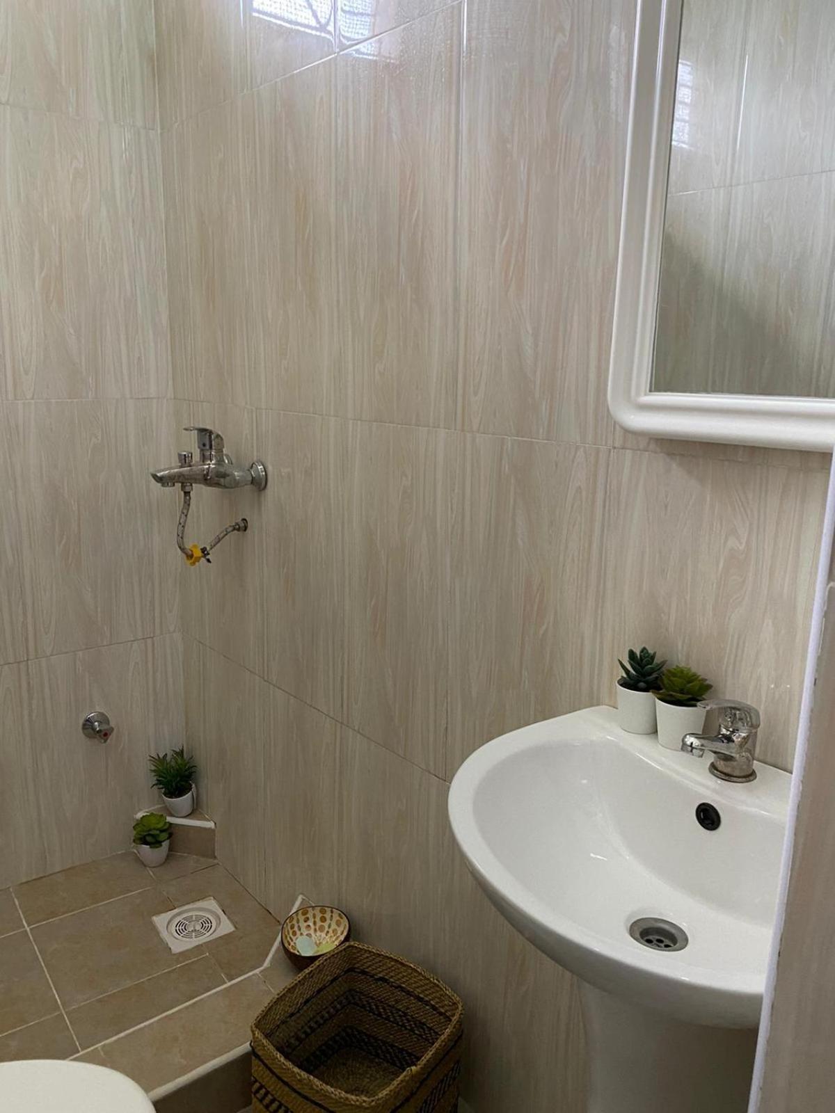Pumzika Kendwa Villa 외부 사진