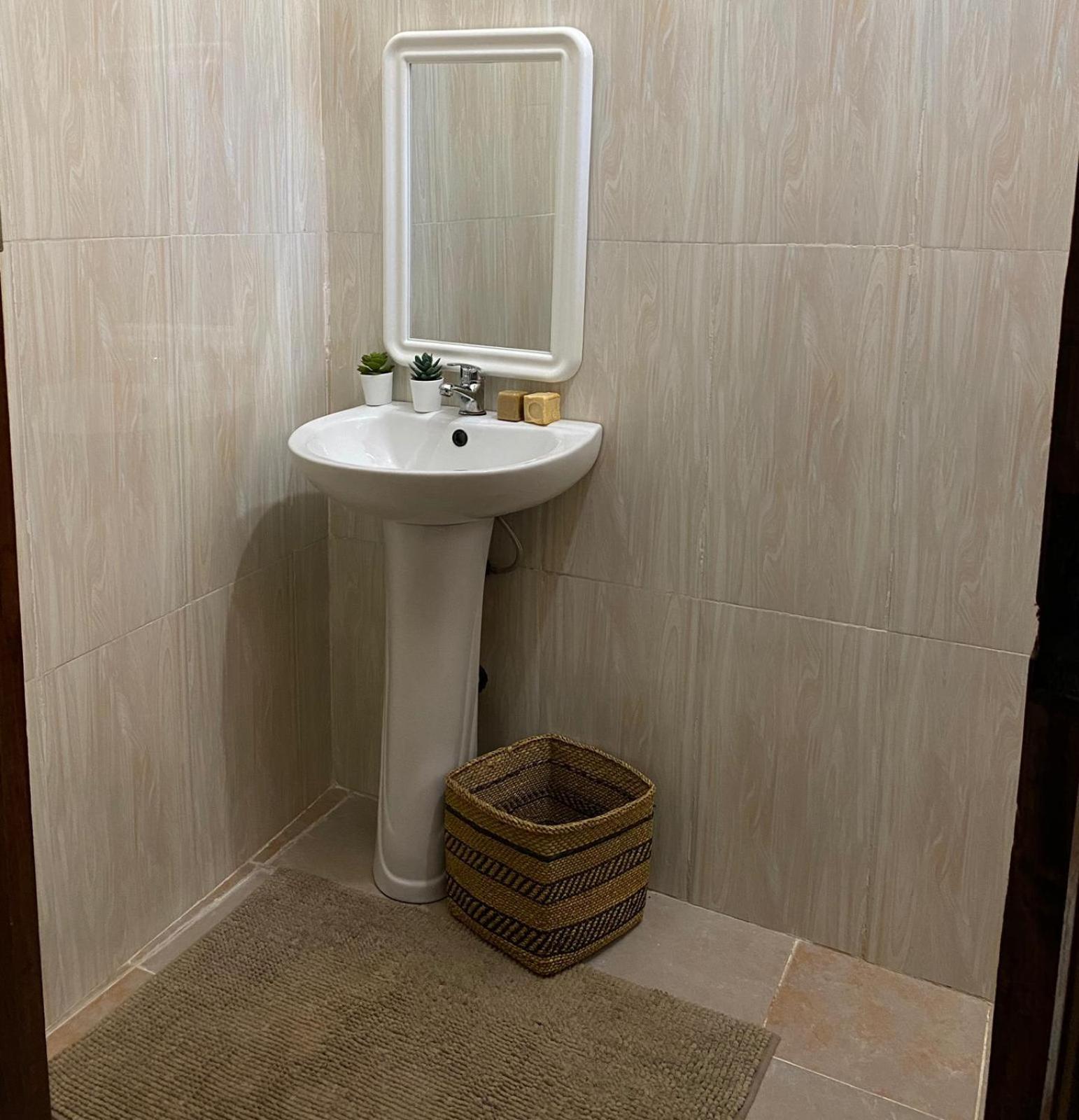 Pumzika Kendwa Villa 외부 사진